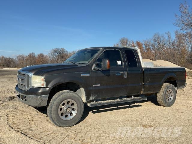 Ford F-350 Pickup/Αγροτικό
