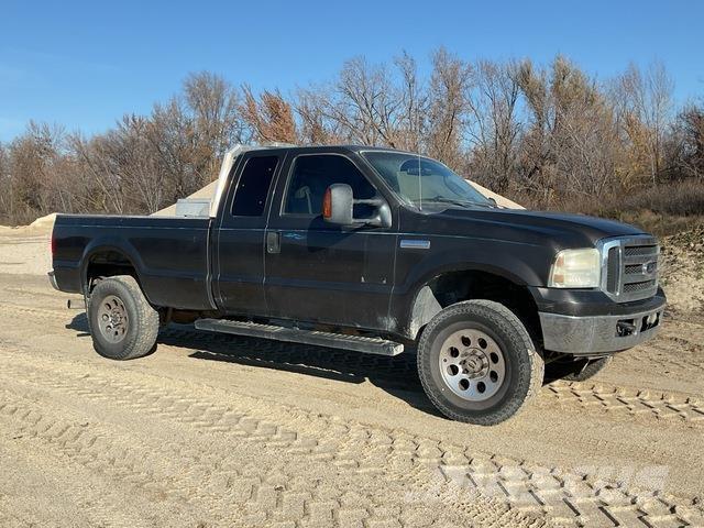 Ford F-350 Pickup/Αγροτικό