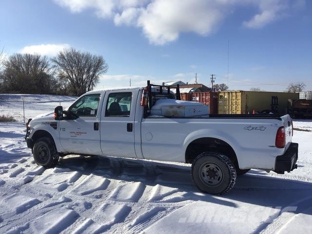 Ford F-350 Pickup/Αγροτικό