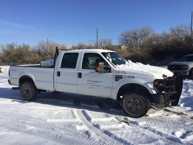 Ford F-350 Pickup/Αγροτικό