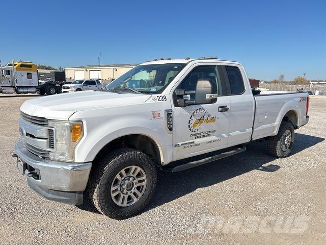 Ford F-350 Pickup/Αγροτικό