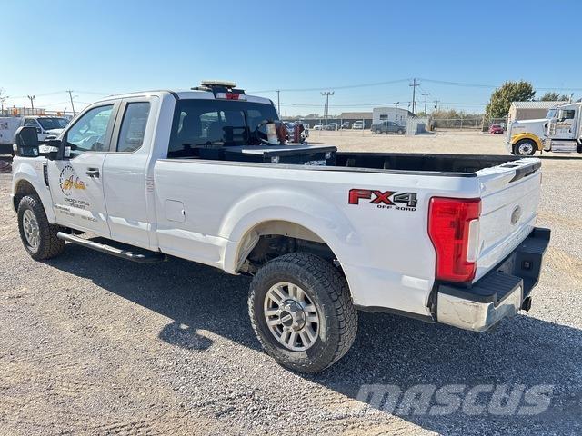 Ford F-350 Pickup/Αγροτικό