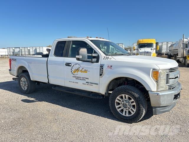 Ford F-350 Pickup/Αγροτικό