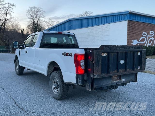 Ford F-350 Pickup/Αγροτικό