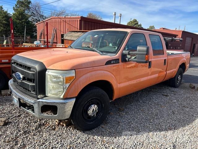 Ford F-350 Pickup/Αγροτικό