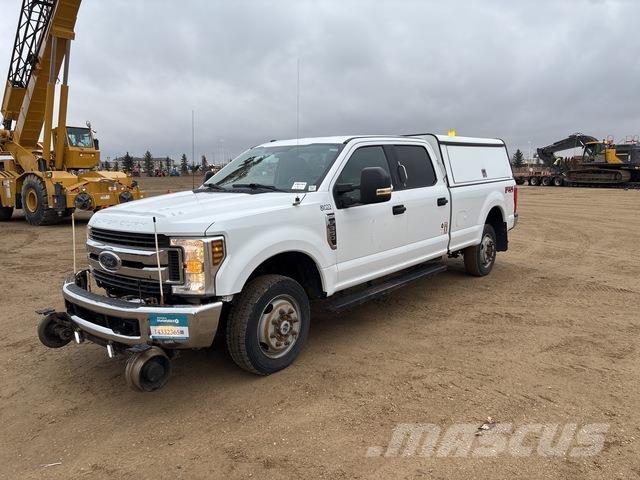Ford F-350 XL Pickup/Αγροτικό
