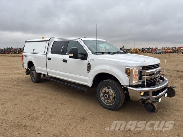 Ford F-350 XL Pickup/Αγροτικό