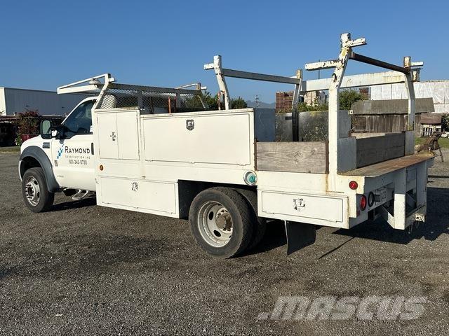 Ford F-450 Pickup/Αγροτικό