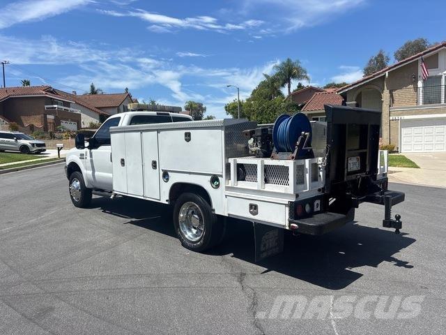 Ford F-450 Pickup/Αγροτικό