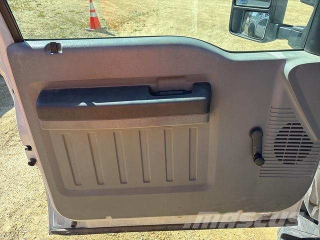 Ford F-450 Pickup/Αγροτικό