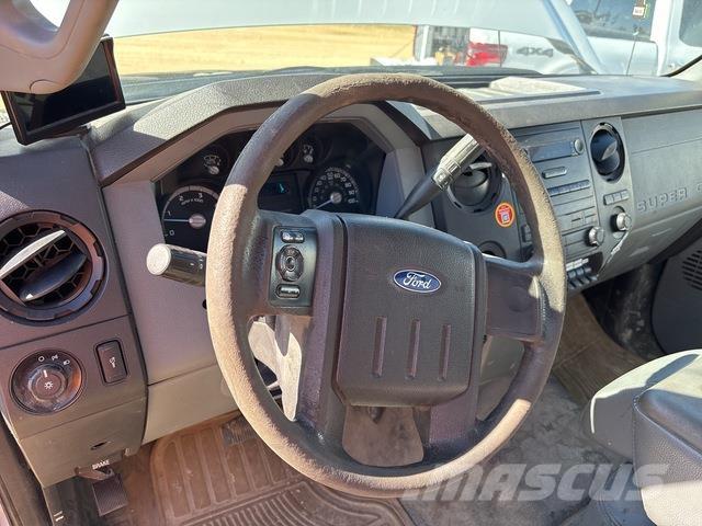 Ford F-450 Pickup/Αγροτικό