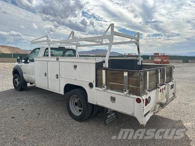 Ford F-450 Pickup/Αγροτικό