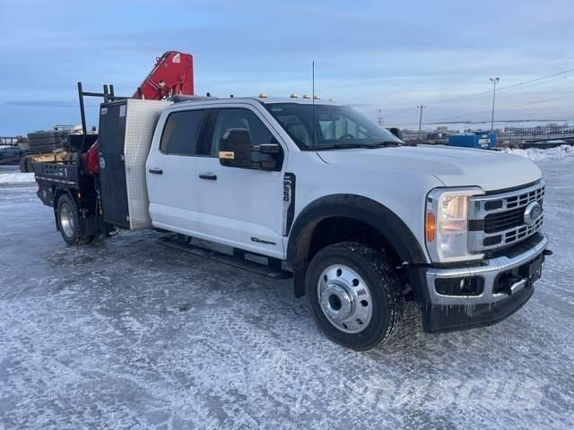 Ford F-550 Άλλα Φορτηγά