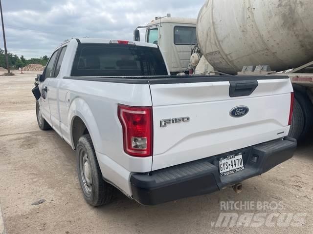 Ford F150 Άλλα Vans
