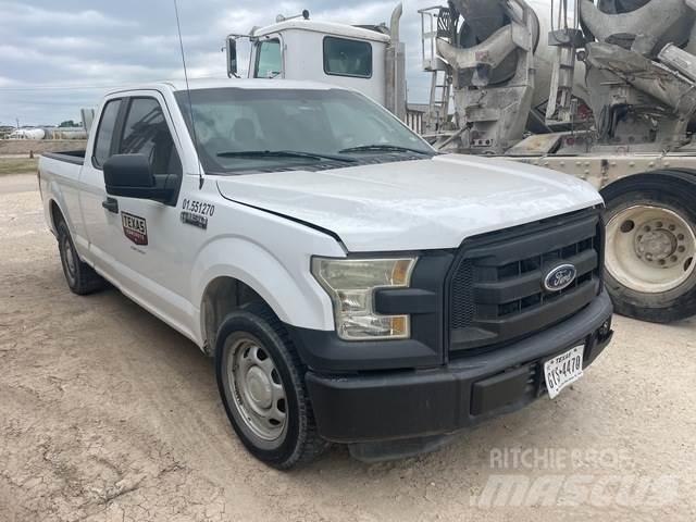 Ford F150 Άλλα Vans