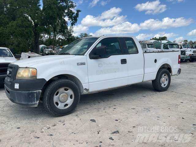 Ford F150 Άλλα Vans