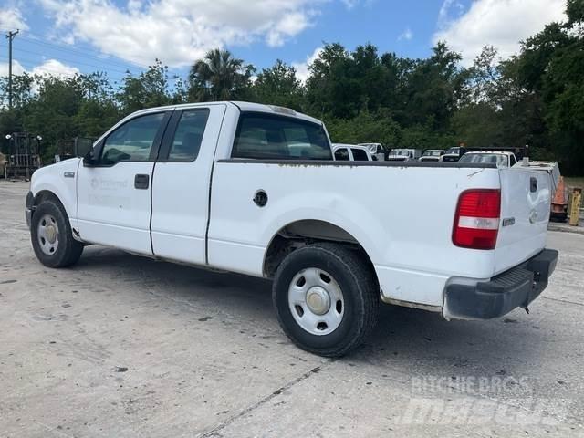 Ford F150 Άλλα Vans