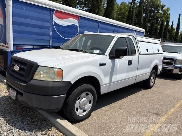 Ford F150 Άλλα Vans