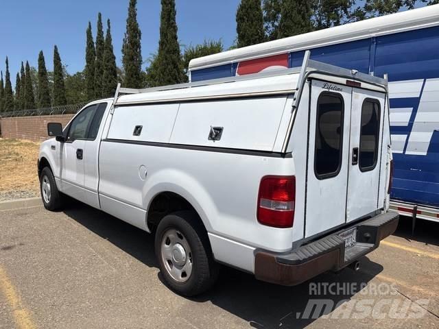 Ford F150 Άλλα Vans