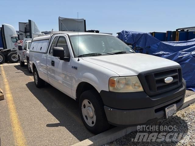 Ford F150 Άλλα Vans