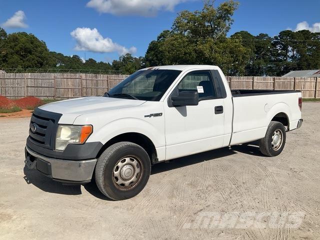Ford F150 Pickup/Αγροτικό