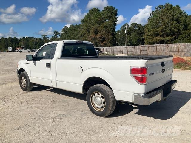 Ford F150 Pickup/Αγροτικό