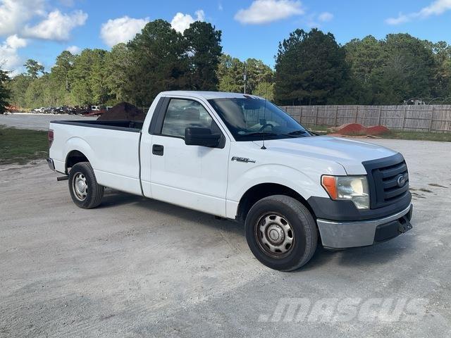 Ford F150 Pickup/Αγροτικό