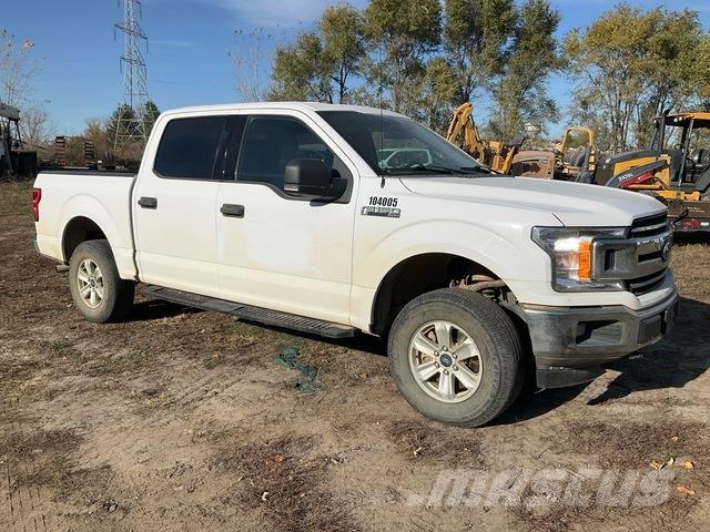 Ford F150 Pickup/Αγροτικό