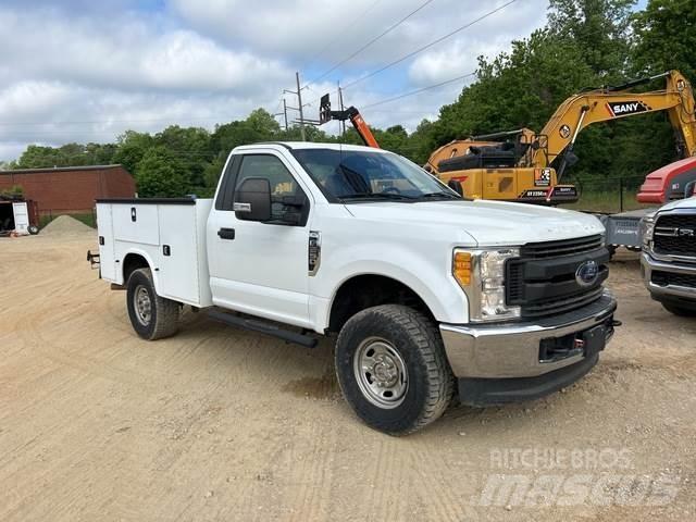 Ford F250 Pickup/Αγροτικό