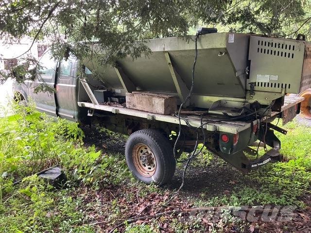 Ford F250 Pickup/Αγροτικό