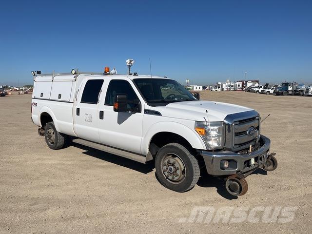 Ford F350 Pickup/Αγροτικό