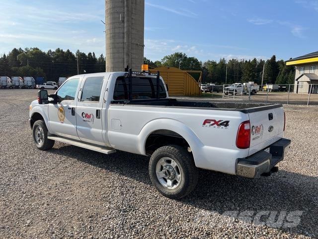 Ford F350 Pickup/Αγροτικό