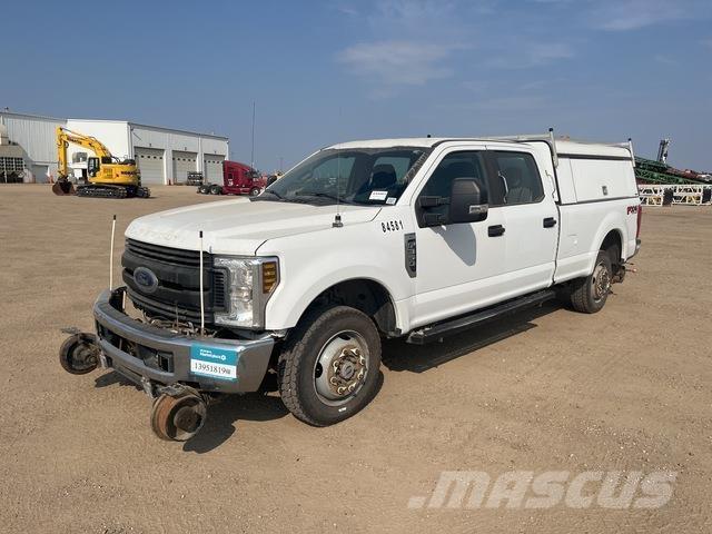 Ford F350 Pickup/Αγροτικό