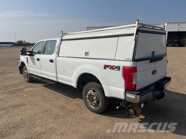 Ford F350 Pickup/Αγροτικό