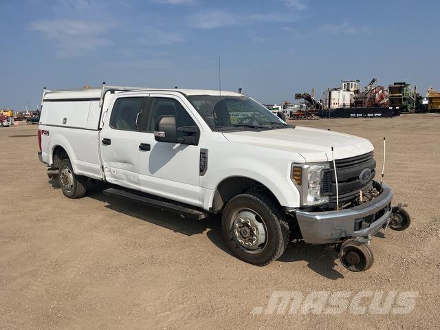 Ford F350 Pickup/Αγροτικό