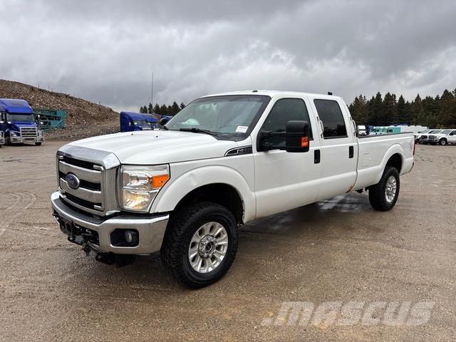 Ford F350 Pickup/Αγροτικό