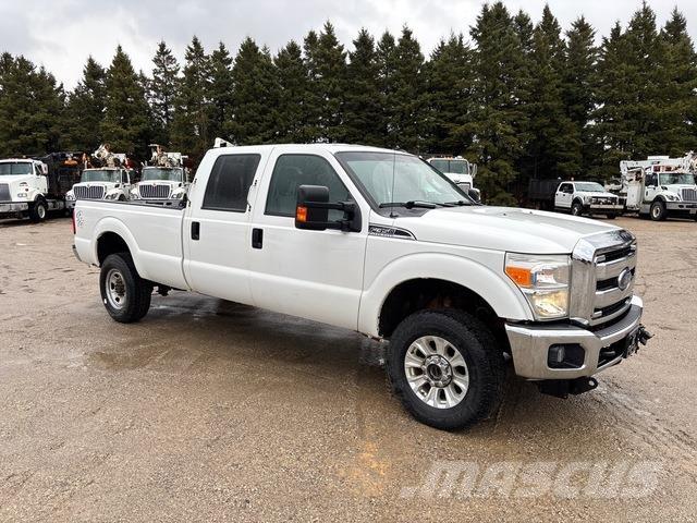 Ford F350 Pickup/Αγροτικό