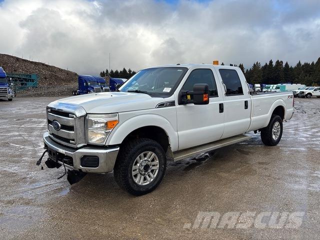 Ford F350 Pickup/Αγροτικό