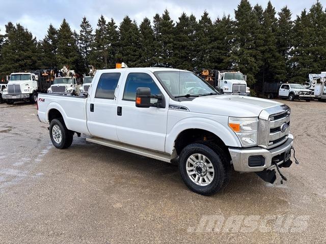 Ford F350 Pickup/Αγροτικό