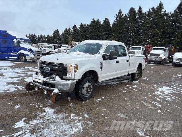 Ford F350 Pickup/Αγροτικό