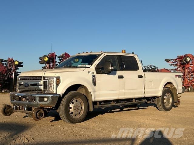 Ford F350 Pickup/Αγροτικό