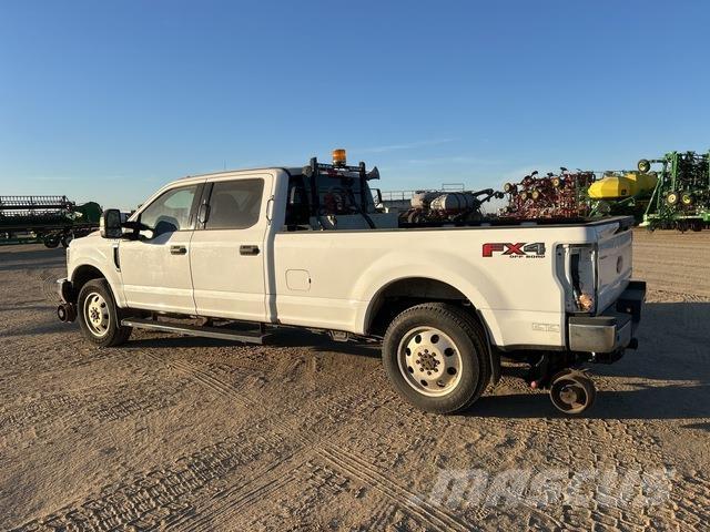 Ford F350 Pickup/Αγροτικό