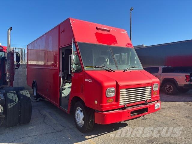 Ford F59 Κλειστού τύπου