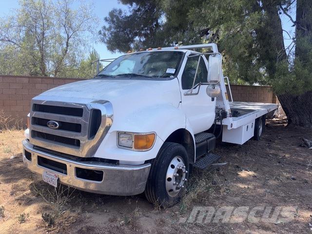 Ford F650 Άλλα Φορτηγά