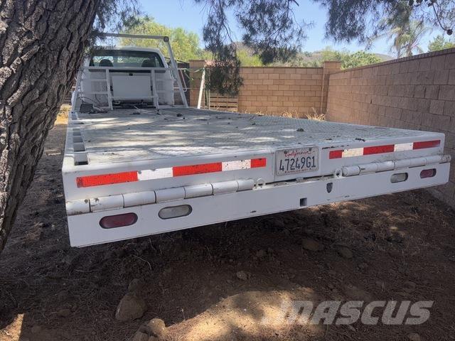 Ford F650 Άλλα Φορτηγά