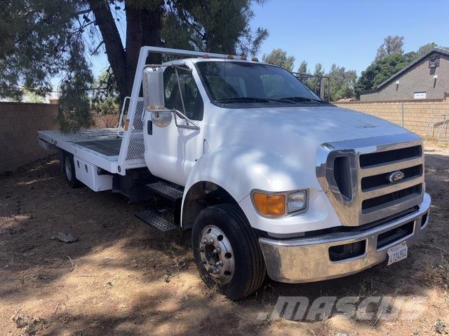 Ford F650 Άλλα Φορτηγά