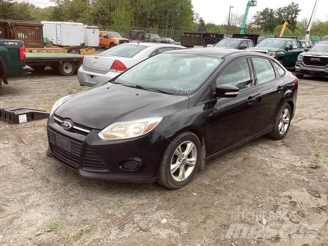 Ford Focus SE Αυτοκίνητα