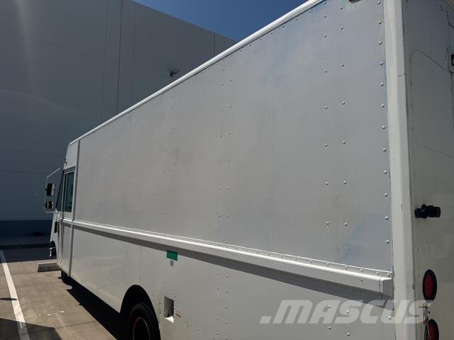 Ford Gen 1 Κλειστού τύπου