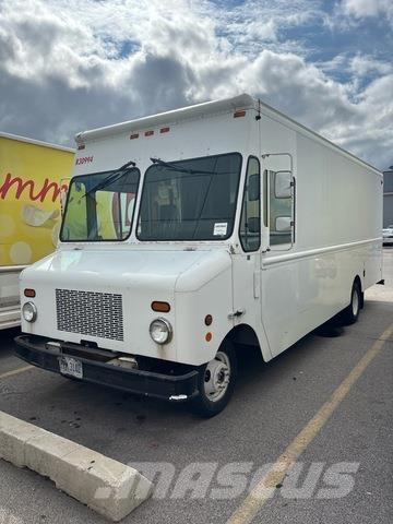 Ford Gen 1 Κλειστού τύπου