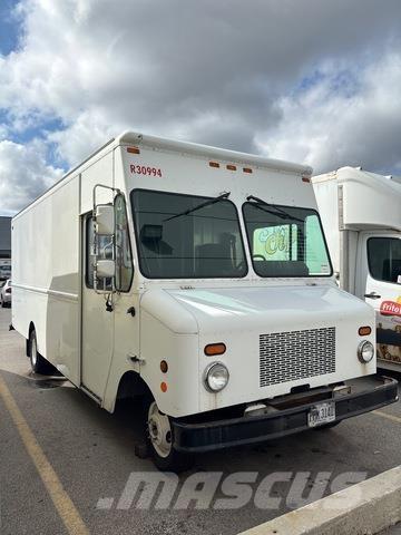 Ford Gen 1 Κλειστού τύπου